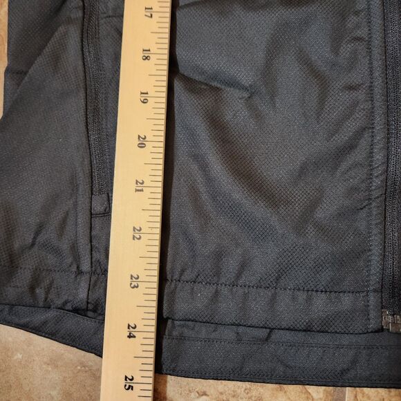 Adidas Marathon Jacket – Women’s Medium, Black, NWT, Water Repellent - Picture 5 of 8